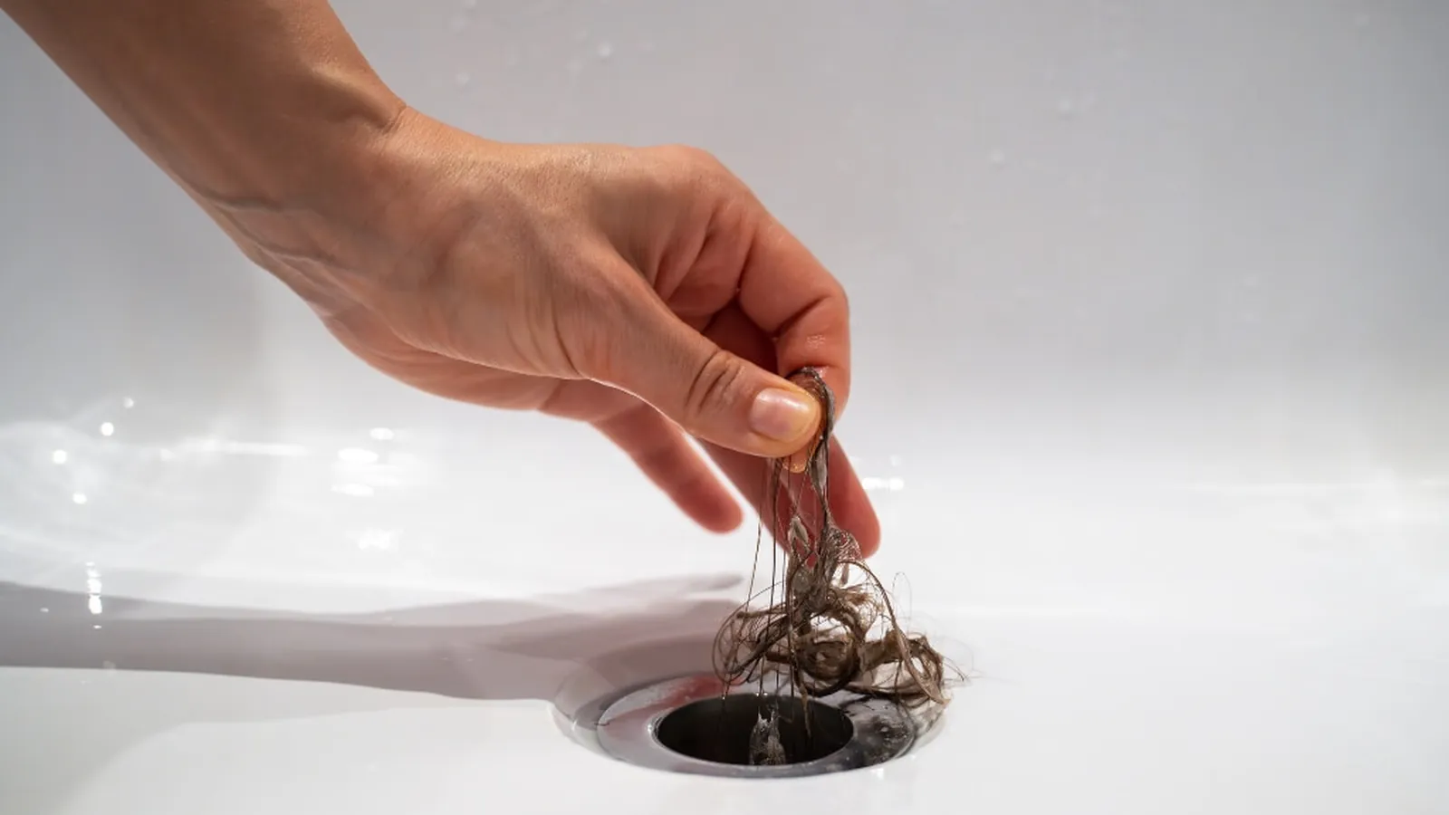 Blocked drain clearing Adelaide
