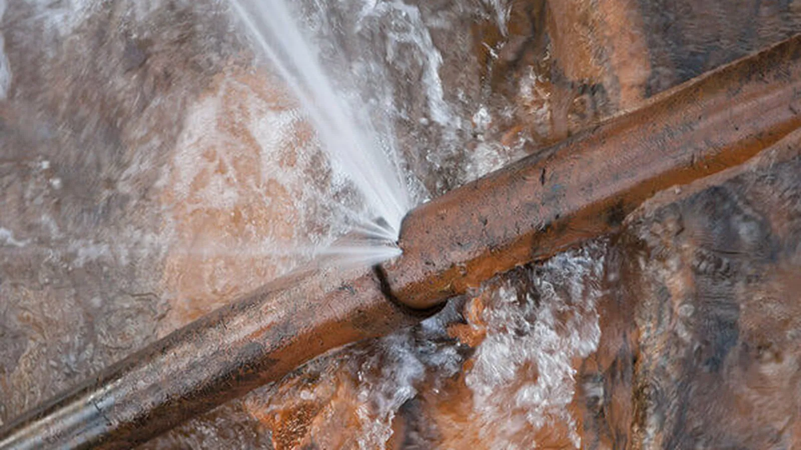 Burst pipe repair Adelaide